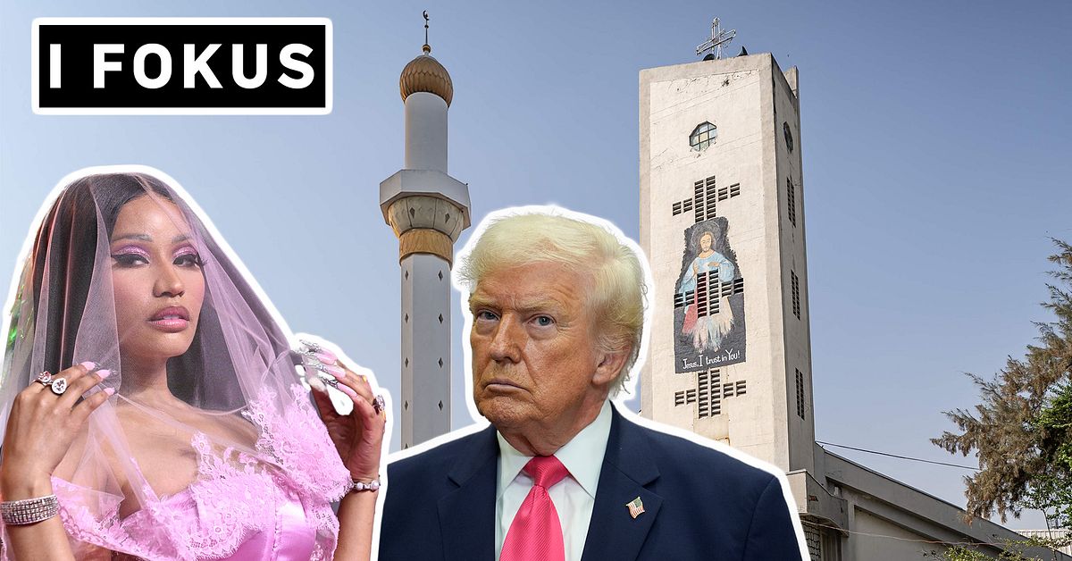 Kristna uppges dödas systematiskt i Nigeria – men pågår det ett folkmord på kristna?