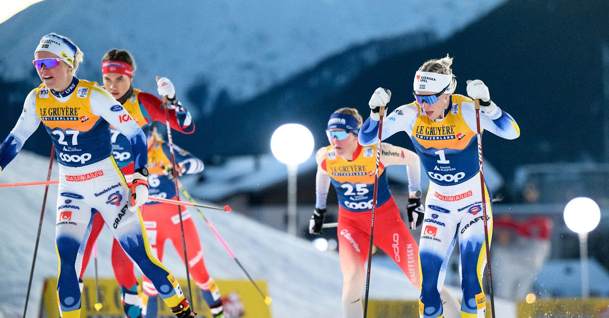 Ulricehamn Loses 2024 World Cup Hosting Spot to Cogne