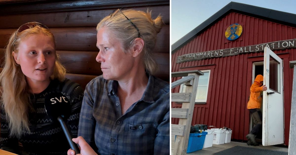 Två år utan kockar på Blåhammaren – så har det gått