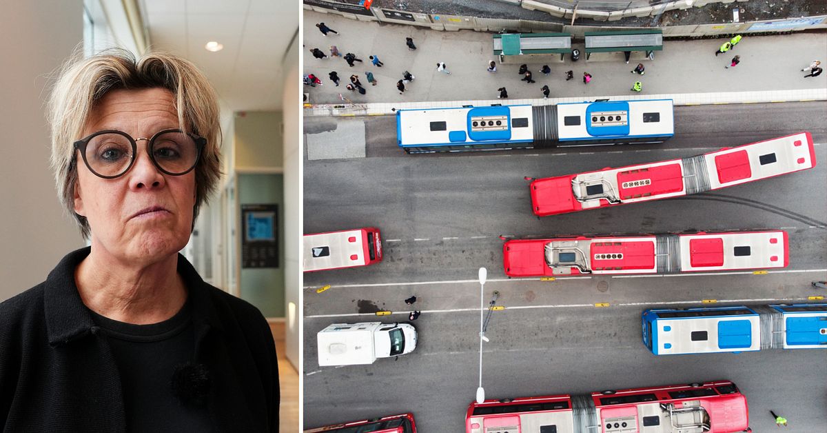 SL om muth&auml;rvan: &rdquo;M&aring;ste titta p&aring; om v&aring;ra rutiner fallerat&rdquo;