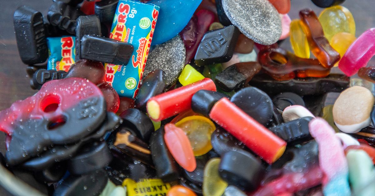 Swedish candy-tillverkare satsar p&aring; nya marknader