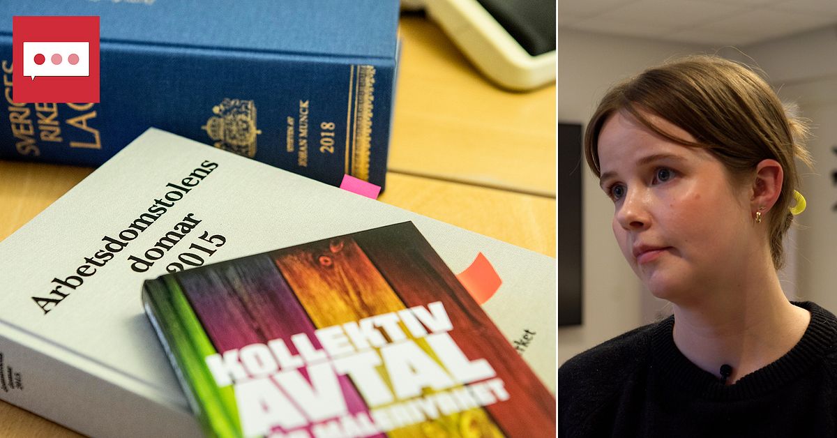 Strejkforskaren: Teslakonflikt ”avgörande” för svenska modellen
