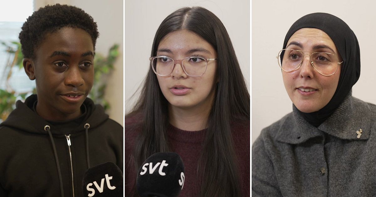 Så lyckades skolan vända negativa trenden: ”Bästa är lärarna”