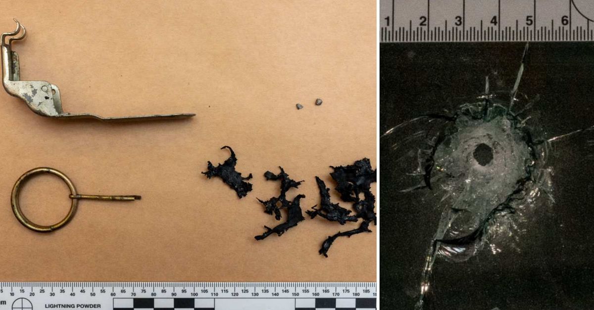 Tonåring åtalas för handgranatsexplosion i Katrineholm