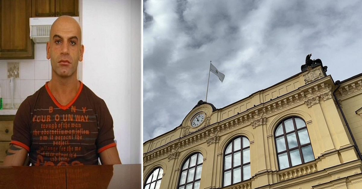 Stor narkotikahärva i Värmland – gängtoppen Denho Acar häktad i sin utevaro