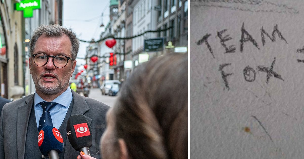 Terroråtalad erbjöds halv miljon för ambassaddåd i Köpenhamn