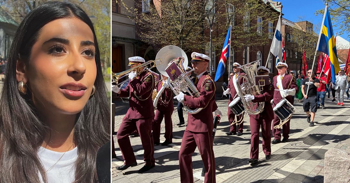 Magdalena Andersson utlovar max 12 elever per lärare i lågstadiet — image 1