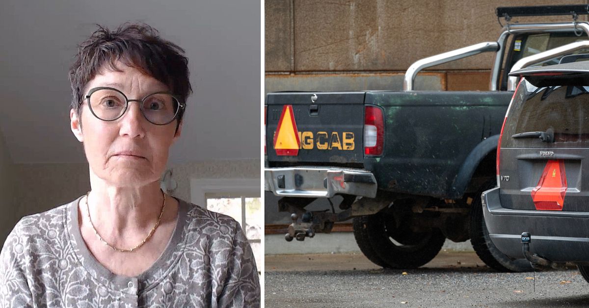 Trafikforskare kritiserar EU-beslutet om A-traktorer: ”16-åring mer mogen”