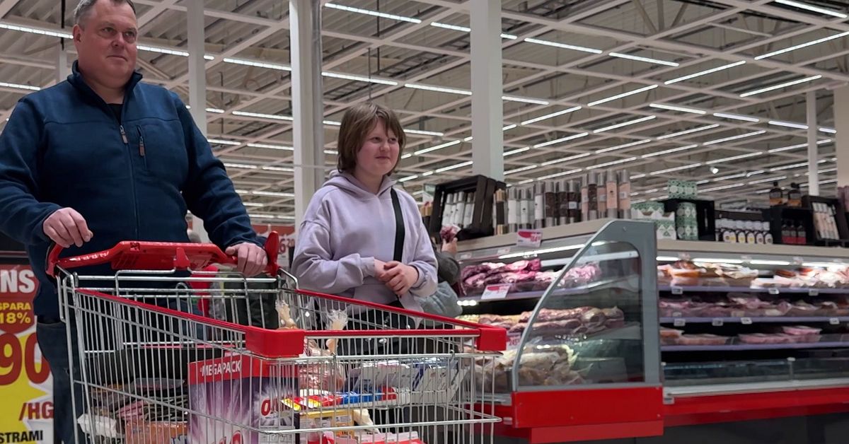 Norsk invasion i v&auml;rml&auml;ndska butiker under &rdquo;baggeveckan&rdquo; &ndash; tror p&aring; nytt rekord