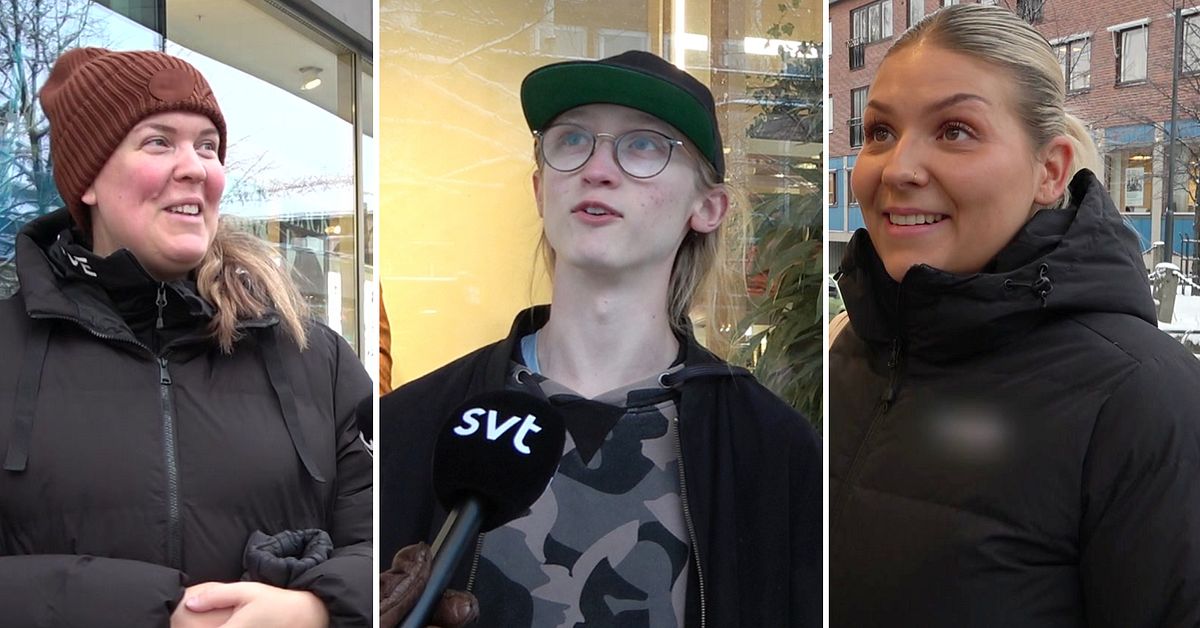 Vuxenleksaker är årets julklapp – så reagerar norrbottningarna