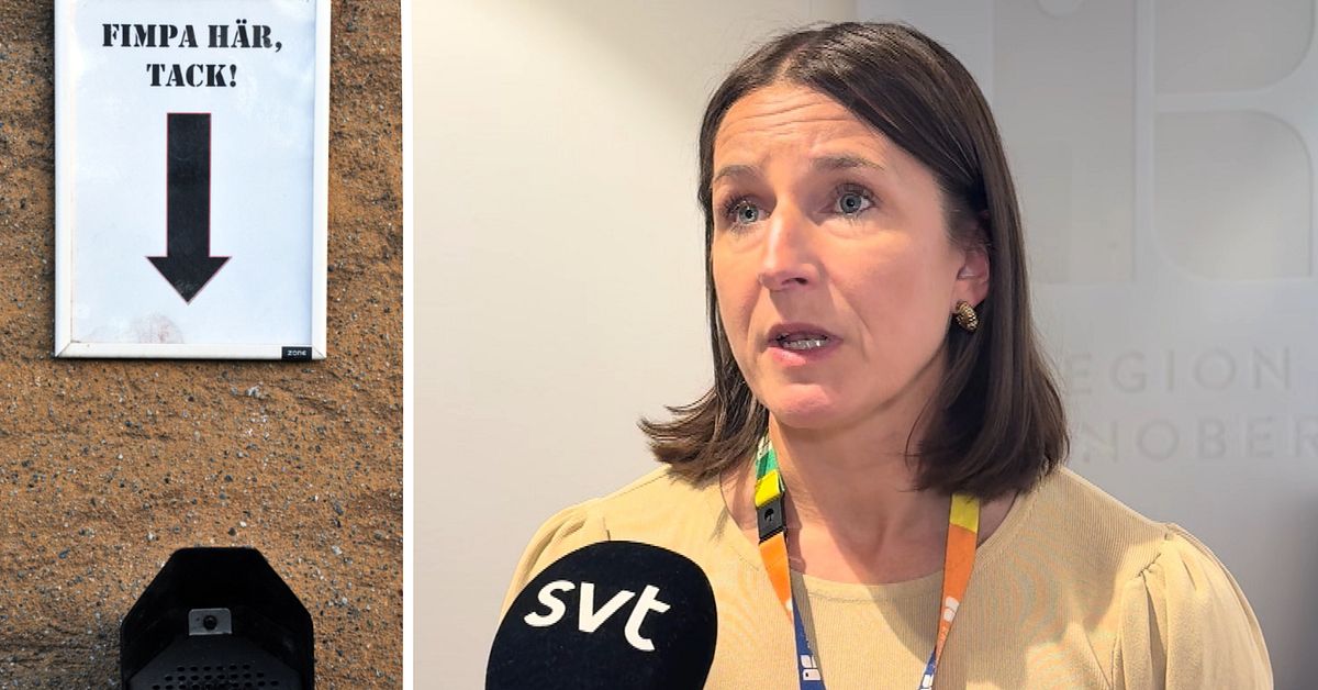 Sverige &auml;r r&ouml;kfritt &ndash; men regionen Kronoberg jobbar p&aring; som vanligt