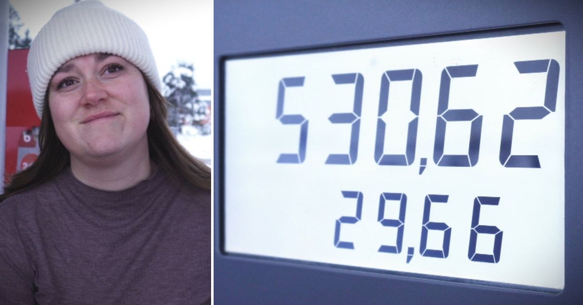 Åsikterna går isär om sänkta dieselpriser: ”Inte bra för miljön”
