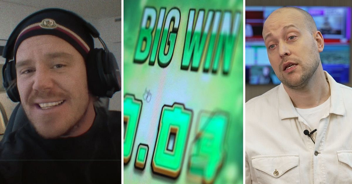 Tre fr&aring;gor om: D&auml;rf&ouml;r &auml;r domen mot &rdquo;Chrippa&rdquo; unik