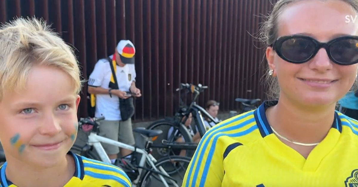 Fotbolls-EM 2025 i Schweiz: Allt du behöver veta om mästerskapet och Sveriges landslag!