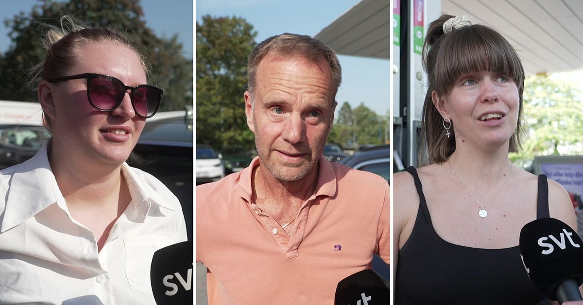 Elbilsförsäljningen rasar