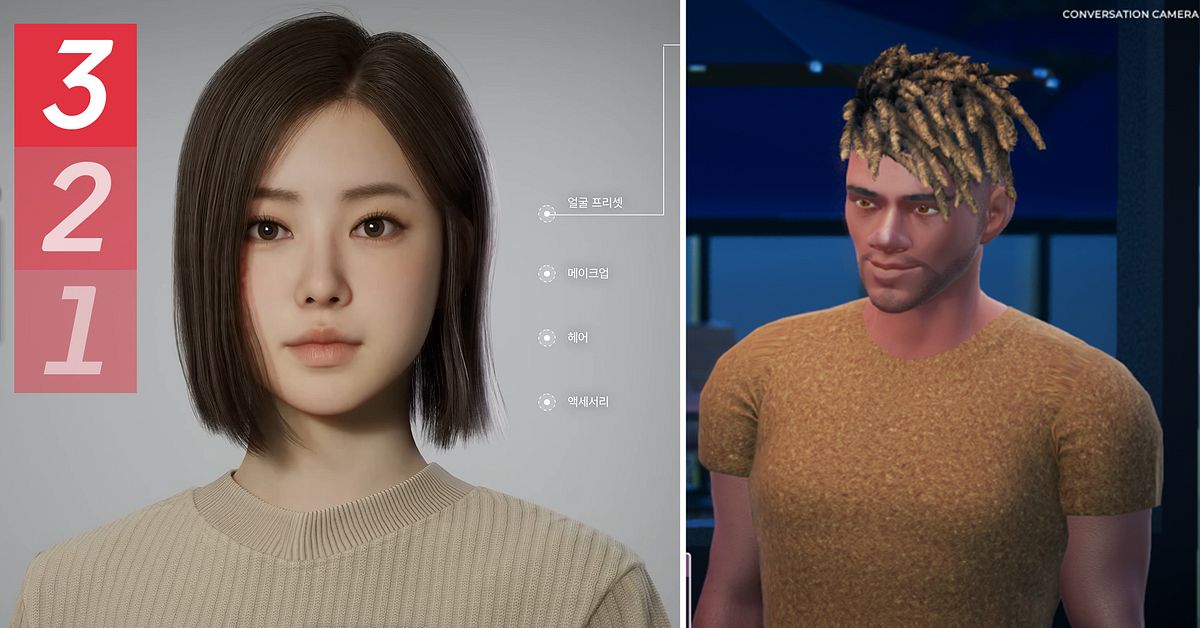 Questo è il modo in cui gli altri sviluppatori di giochi vogliono competere con The Sims 5