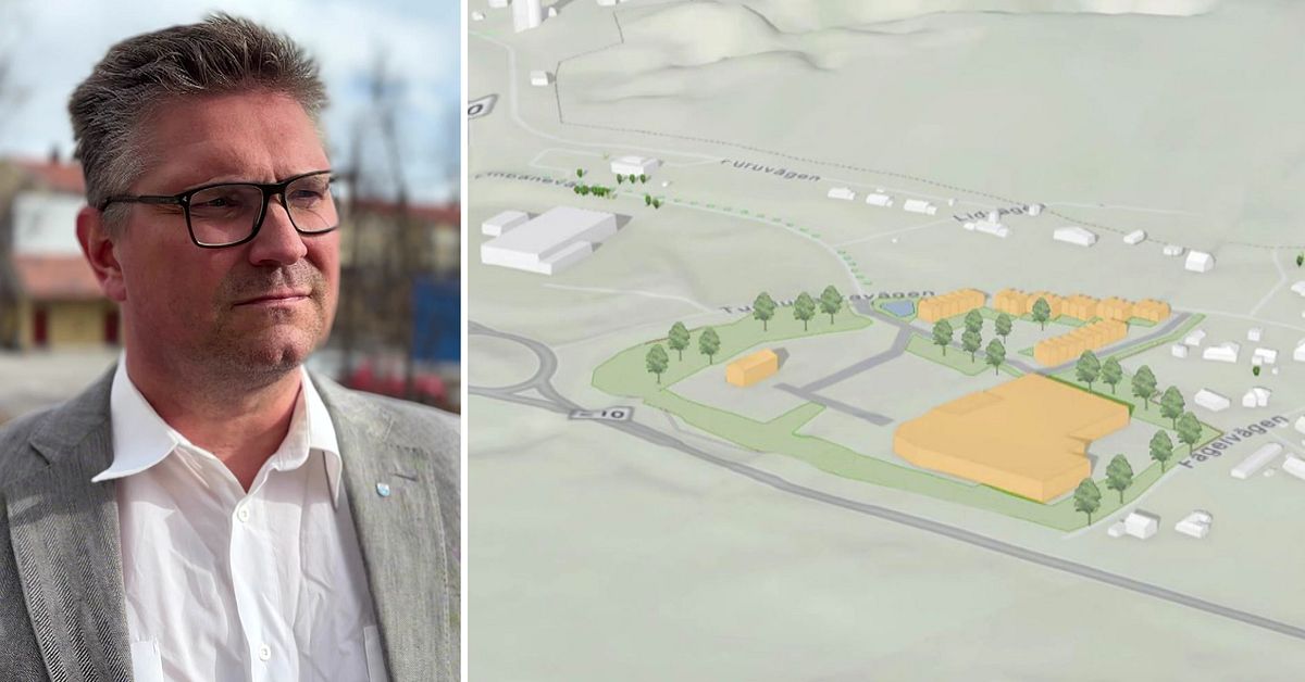 Samebyn vann i r&auml;tten &ndash; p&aring;verkar Biltemas etablering i Kiruna