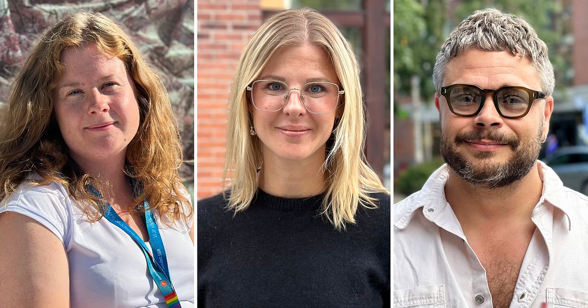 Chatt: Hur mycket &auml;r du villig att jobba f&ouml;r barnens idrott?