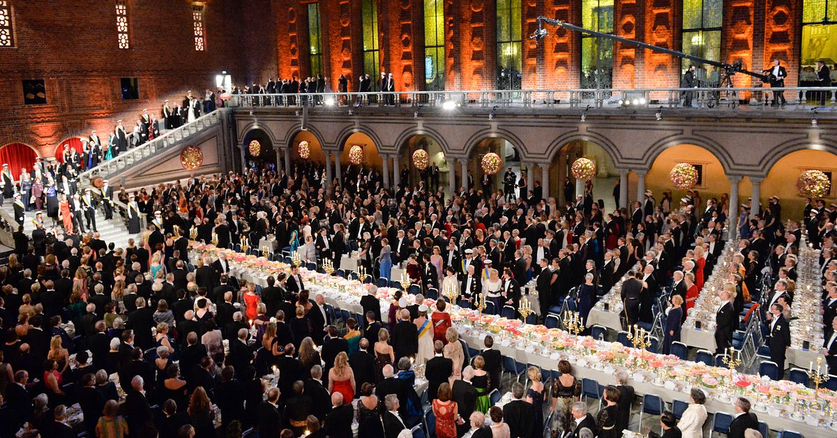 Allt om Nobel 2025 – en guide