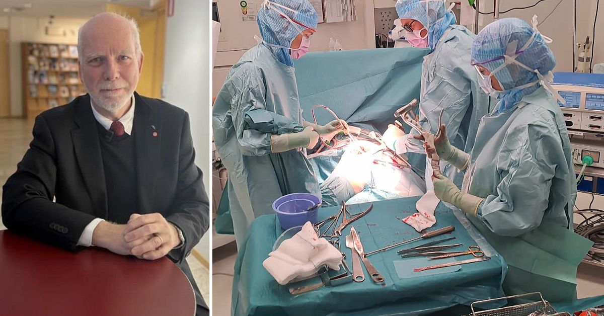 F&auml;rre norrbottningar tvingas resa f&ouml;r att f&aring; v&aring;rd