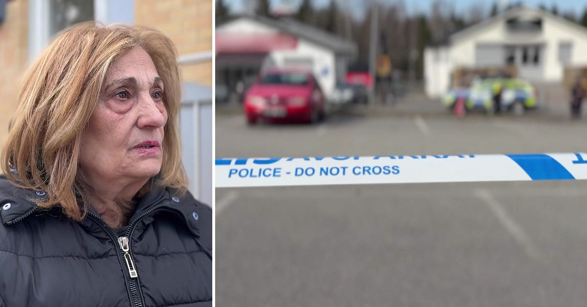 Explosion i Geneta &ndash; igen