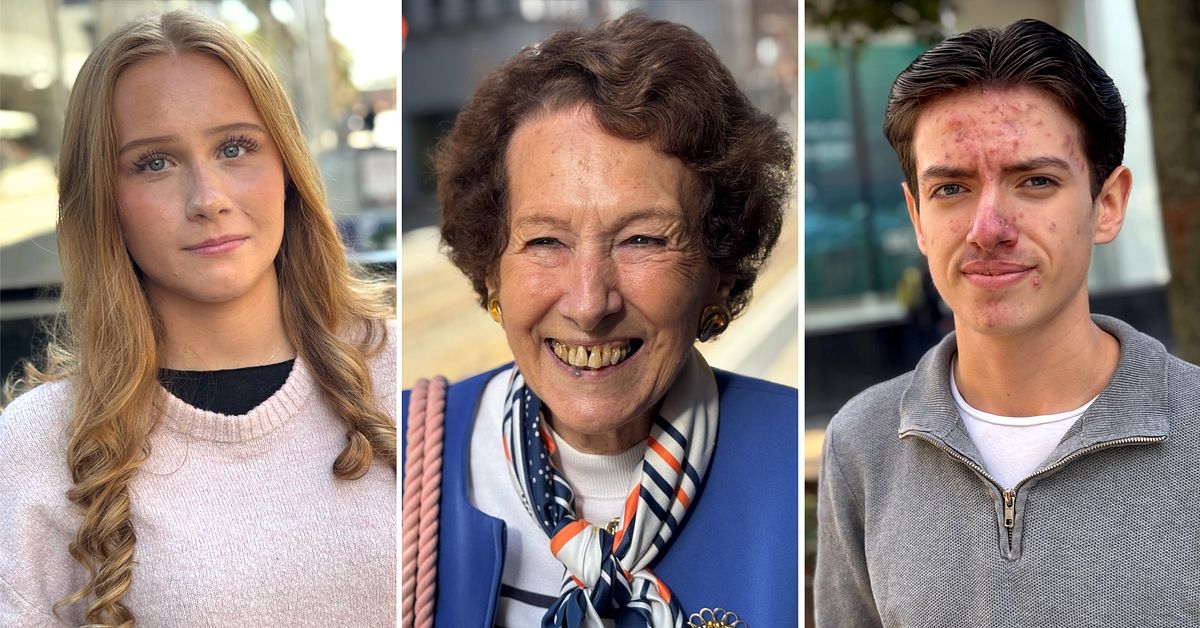 H&ouml;st och m&ouml;rker p&aring; ing&aring;ng &ndash; idag &auml;r det h&ouml;stdagj&auml;mning