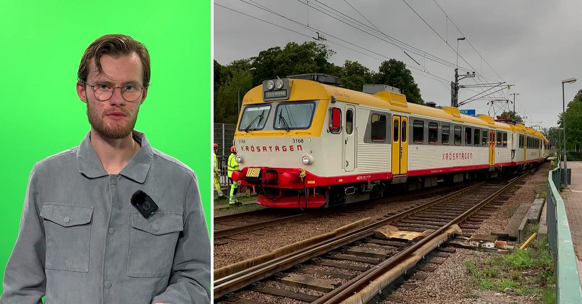Här är projekten som får pengar – och skrotas i Kronobergs och Kalmar län