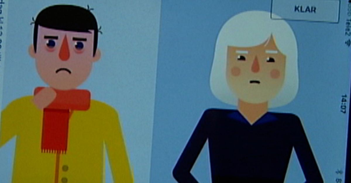 Min Doktor f&aring;r skriftlig varning efter granskning