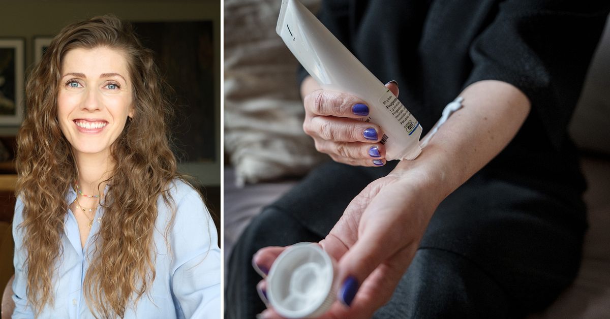 Rusning till ny klimakteriestudie &ndash; tusentals svar direkt