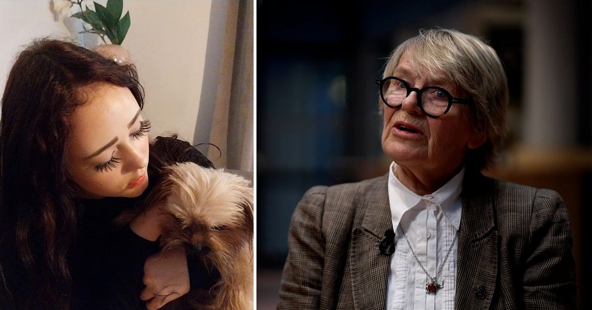 Hemmasittande flickor missas: &rdquo;Ofta lugna och sk&ouml;tsamma i klassrummet&rdquo;