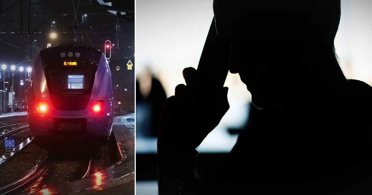 &rdquo;Oacceptabla risker&rdquo; uppt&auml;ckta i nytt t&aring;gsystem