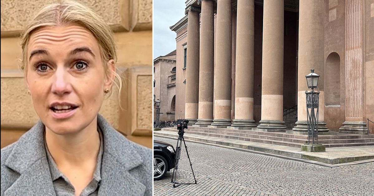 Zedig-fallet kan f&ouml;r&auml;ndra dansk lagstiftning: &rdquo;F&aring;tt stor uppm&auml;rksamhet&rdquo;
