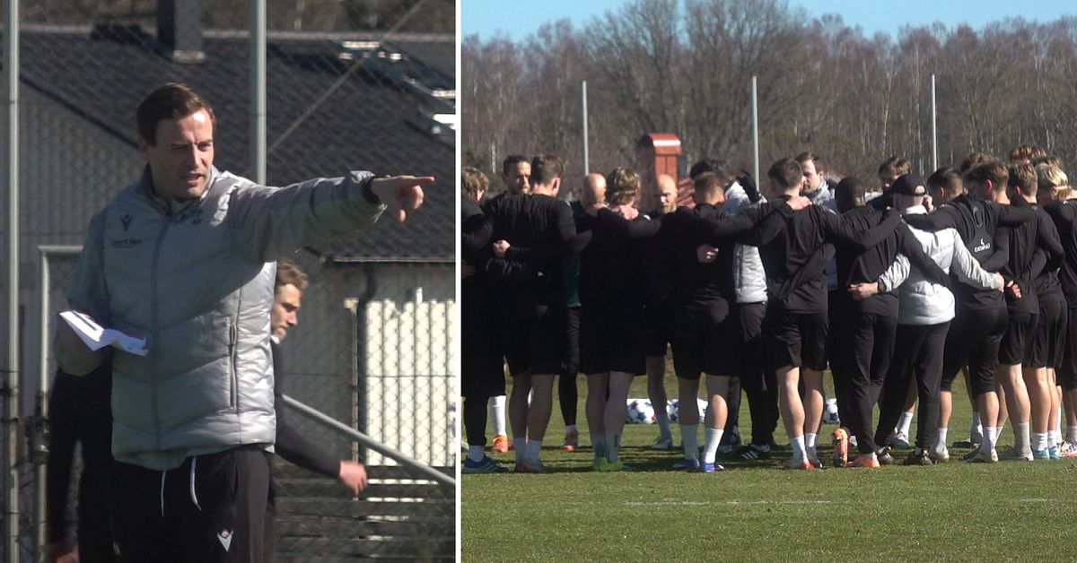 S&aring; ska Mj&auml;llby undvika den klassiska f&auml;llan efter succ&eacute;&aring;ret