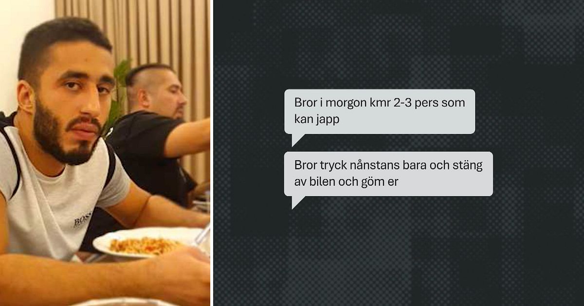 Misst&auml;nks f&ouml;r grova v&aring;ldsd&aring;d &ndash; nu b&ouml;rjar r&auml;tteg&aring;ngen mot g&auml;ngtoppen