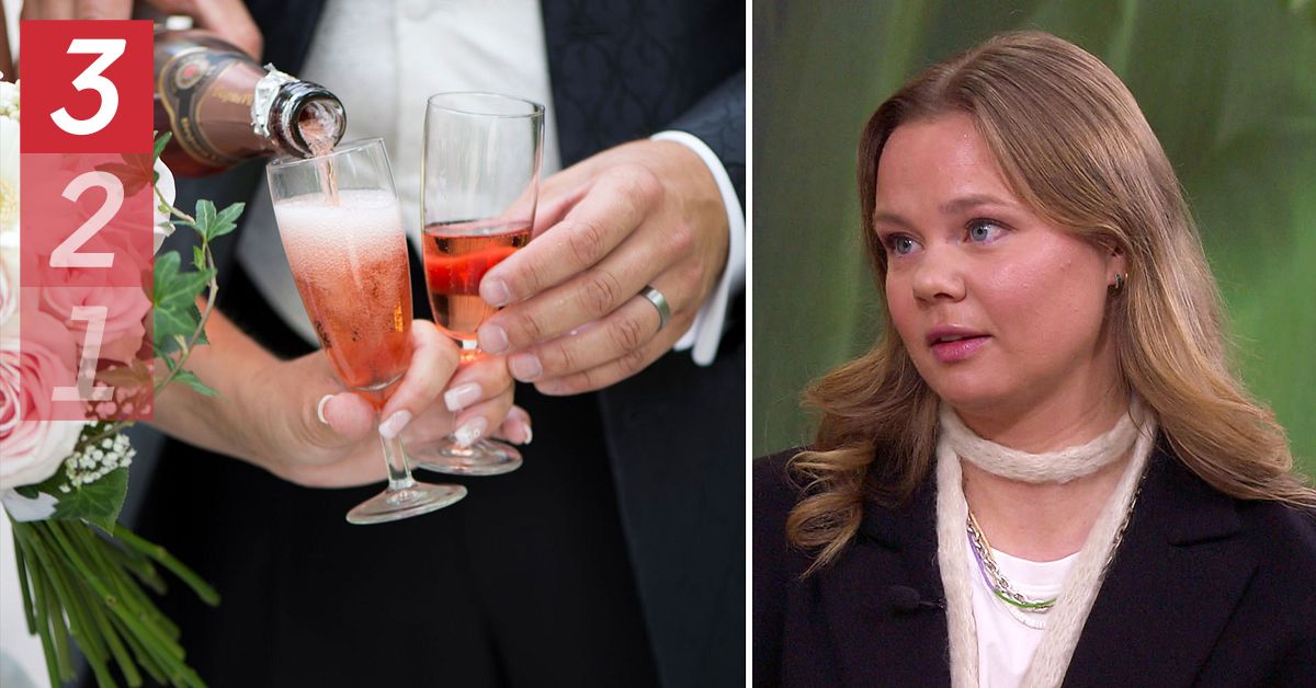 Chatt: Vad tycker du är vett och etikett på bröllop?
