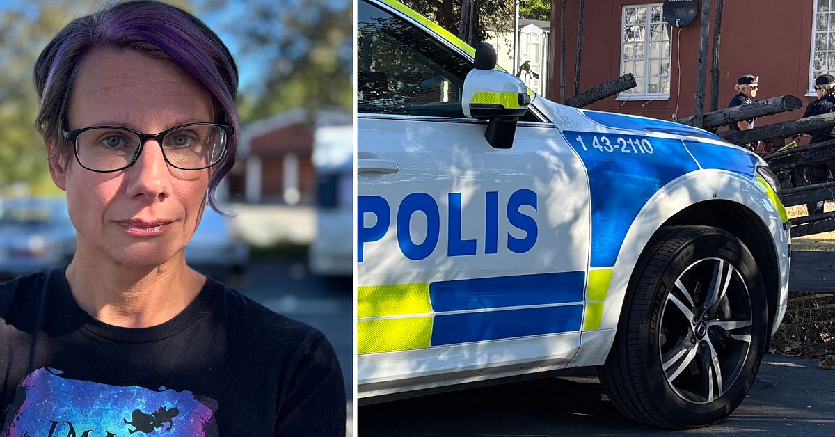 Kvinna misst&auml;nkt f&ouml;r mord i Mariannelund &ndash; man i 35-&aring;rs&aring;ldern d&ouml;d