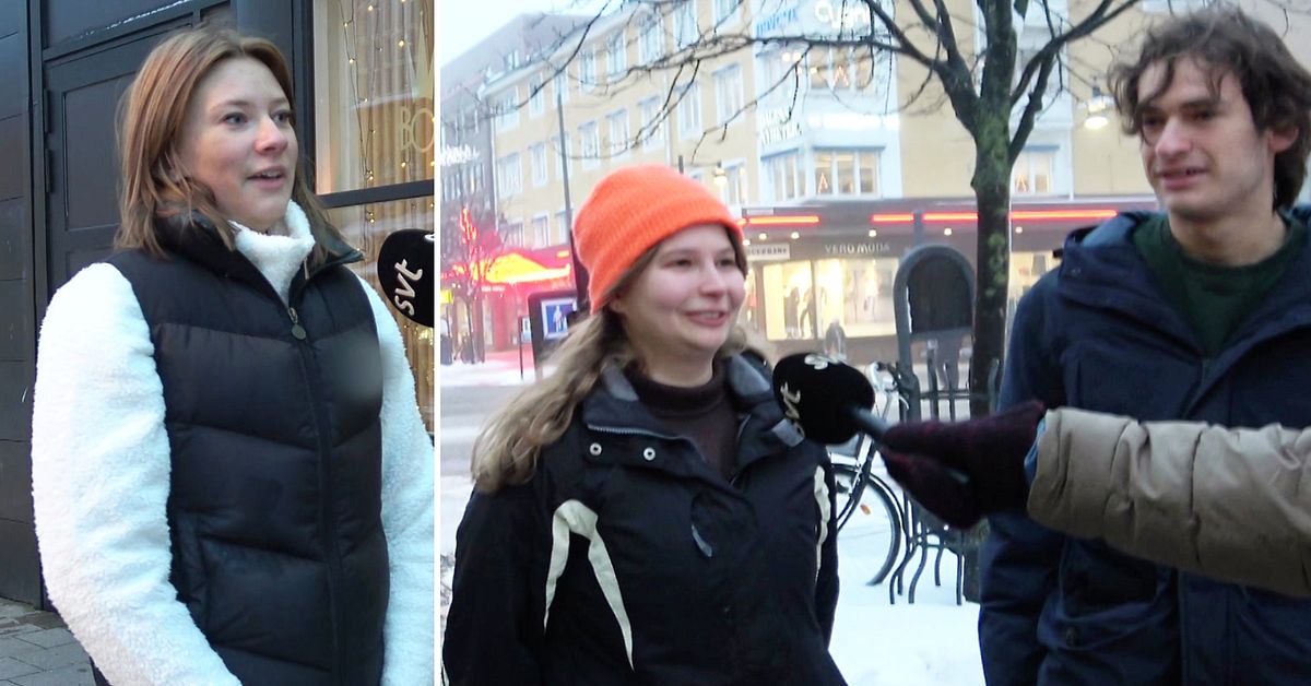 H&auml;lsosammare vanor h&ouml;gt p&aring; listan bland Lule&aring;bornas ny&aring;rsl&ouml;ften