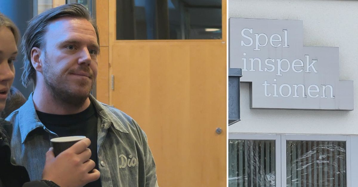 Spelinspektionen sk&auml;rper granskningen &ndash; fler influencers kan utredas