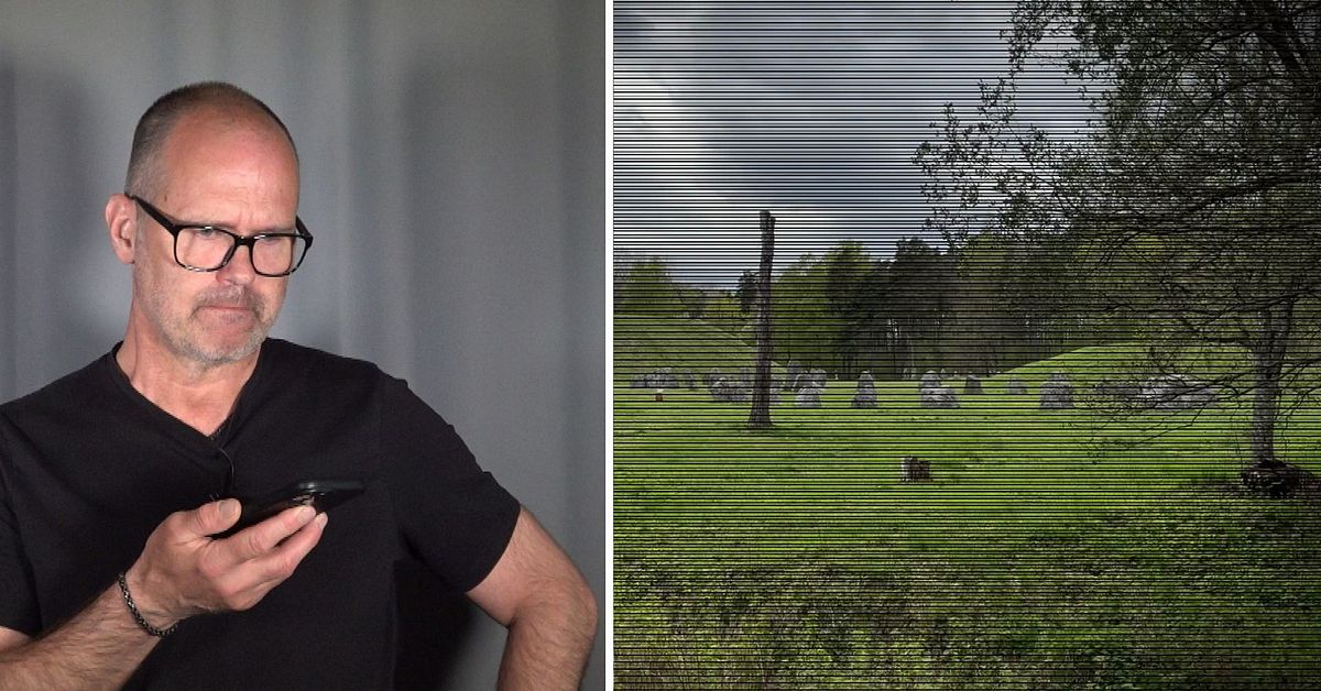 Fornminnesbrottet vid Anundshög växer – så utreds misstänkta plundringen