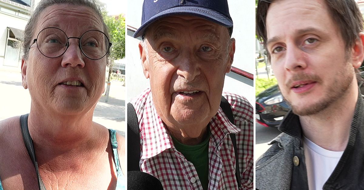 Endast 13 skr&auml;pb&ouml;ter p&aring; ett &aring;r: &rdquo;Alldeles f&ouml;r f&aring;&rdquo;
