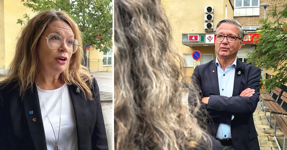 Natt&ouml;ppet eller inte &ndash; akuten i K&ouml;ping kan avg&ouml;ra regionvalet i V&auml;stmanland