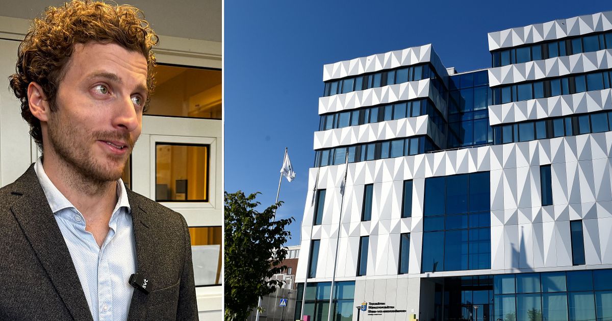 Yrkar p&aring; 12 &aring;rs f&auml;ngelse f&ouml;r de grova &auml;ldrer&aring;nen i Huskvarna