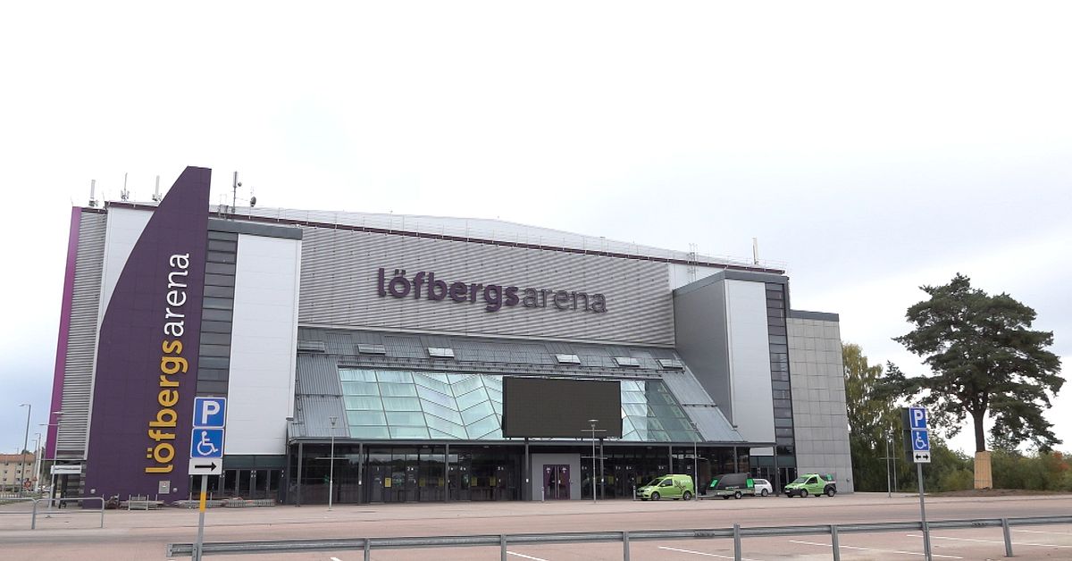 Färjestad: Nytt avtal mellan FBK och Karlstad kommun på gång