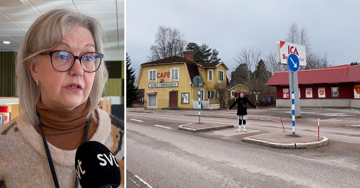 Trafikverket svarar p&aring; mammornas oro om trafiken i  Horndal