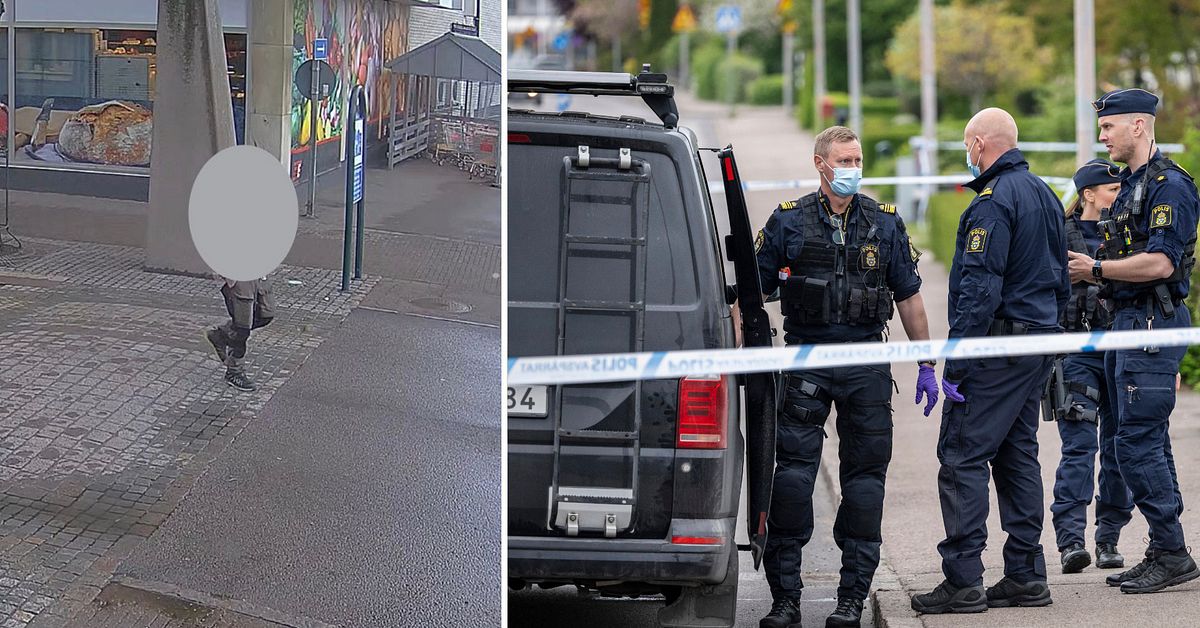 Dubbelmordet i Klippan: 58-&aring;ringen ska genomg&aring; r&auml;ttspsykiatrisk unders&ouml;kning