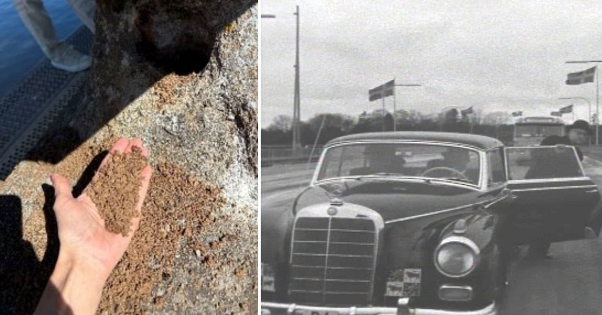 Byggmiss p&aring; 60-talet bakom akutst&auml;ngda Dalbobron i V&auml;nersborg &ndash; avsl&ouml;jas av nya bilder