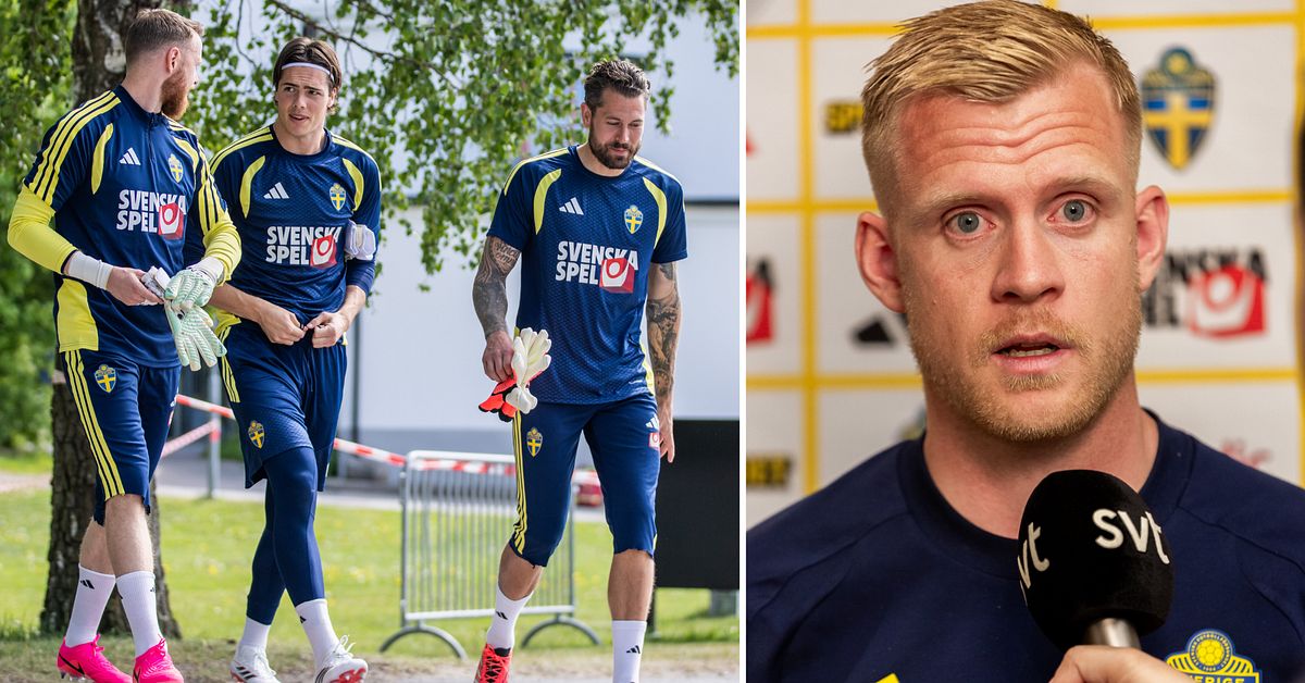 Linus Kandolin pressas: &rdquo;Kastade ut mig till vargarna&rdquo;