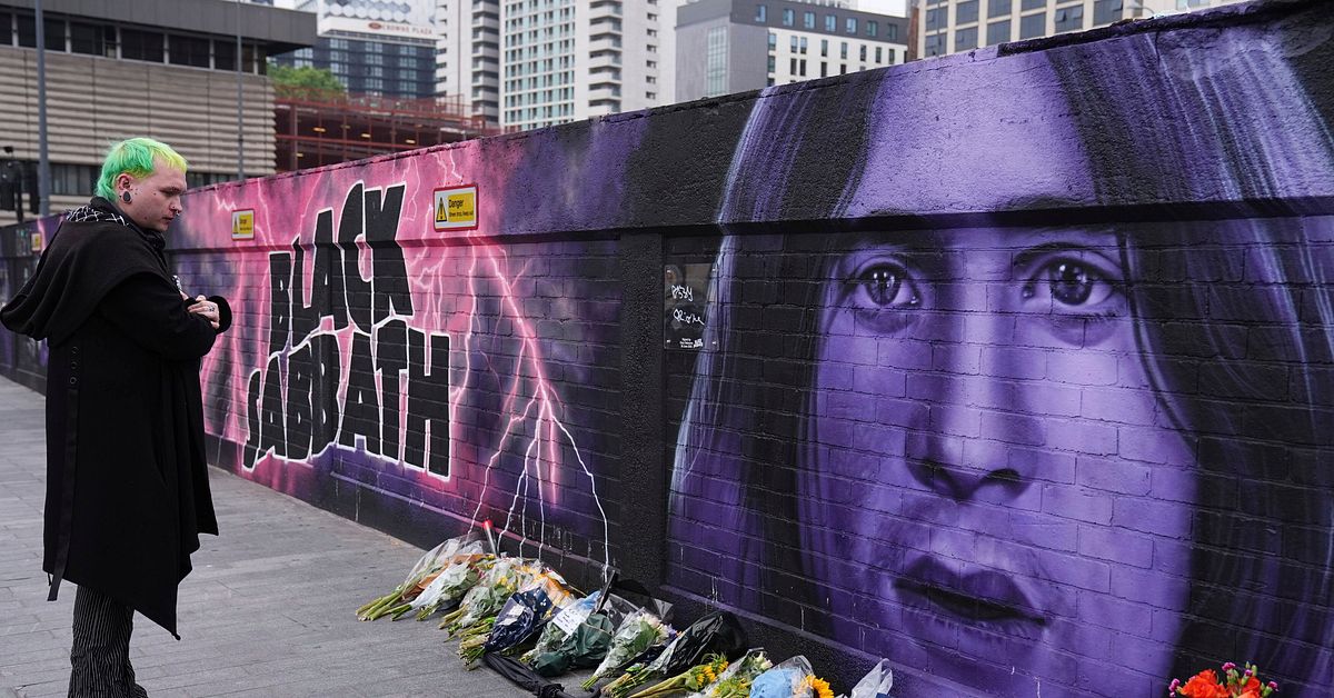 Sorgeprocessen efter Osbourne: Så här hanterar du musikförluster och minns de bästa stunderna