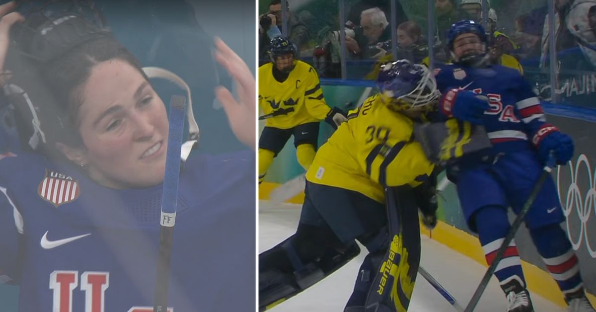 Experten rasar efter tacklingen p&aring; Emma S&ouml;derberg