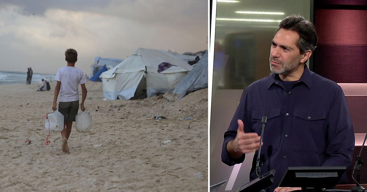 Efter avtal om ”första fasen” – här är fallgroparna framåt